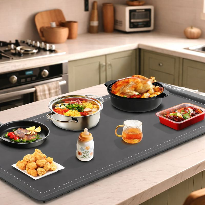 MealWarm™ Food Warming Mat