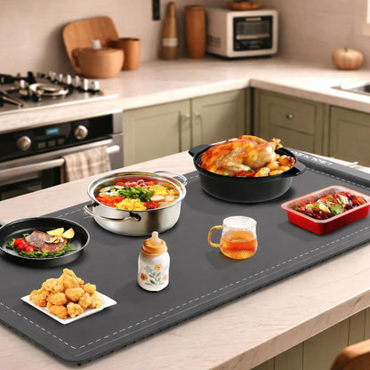 MealWarm™ Food Warming Mat