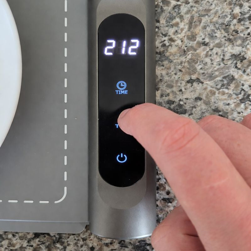 MealWarm™ Food Warming Mat